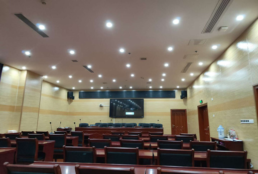 畢節(jié)市開源多功能會(huì)議室